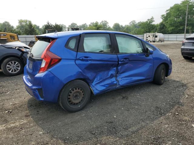 Photo 2 VIN: 3HGGK5H54FM770814 - HONDA FIT LX 