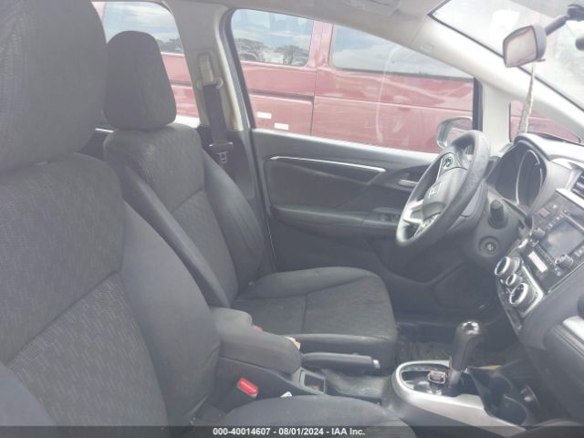 Photo 4 VIN: 3HGGK5H54FM772420 - HONDA FIT 