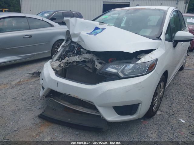 Photo 5 VIN: 3HGGK5H54FM772420 - HONDA FIT 