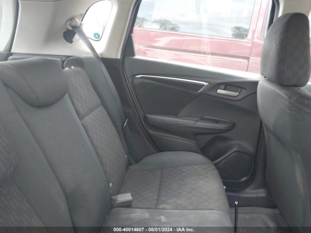 Photo 7 VIN: 3HGGK5H54FM772420 - HONDA FIT 