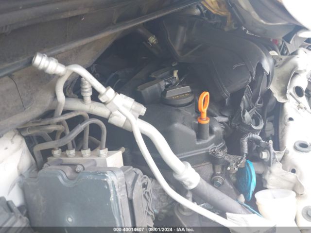 Photo 9 VIN: 3HGGK5H54FM772420 - HONDA FIT 