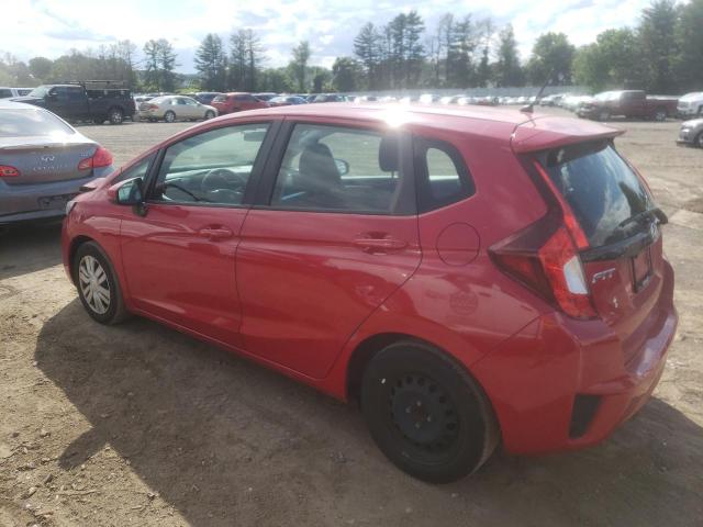 Photo 1 VIN: 3HGGK5H54FM778895 - HONDA FIT 