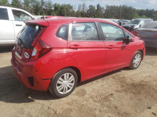 Photo 2 VIN: 3HGGK5H54FM778895 - HONDA FIT 