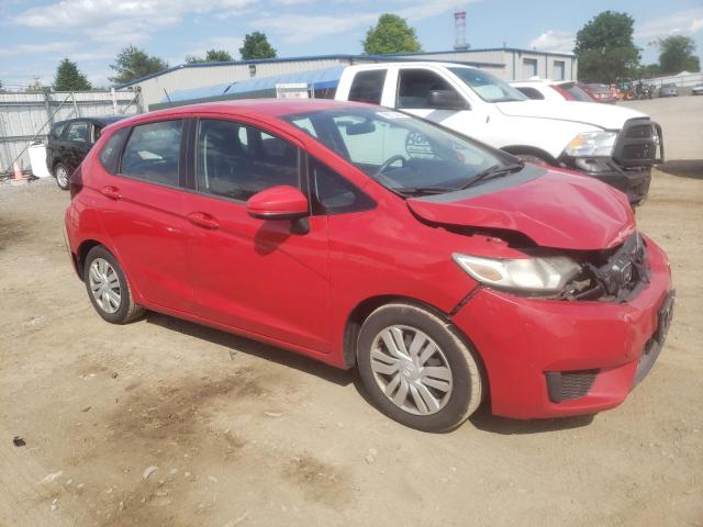 Photo 3 VIN: 3HGGK5H54FM778895 - HONDA FIT 