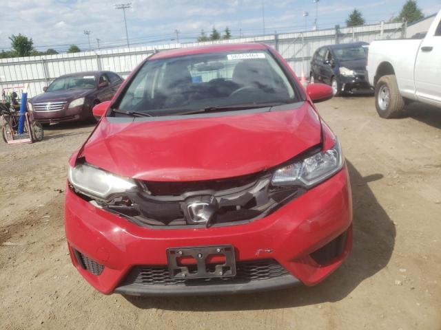 Photo 4 VIN: 3HGGK5H54FM778895 - HONDA FIT 