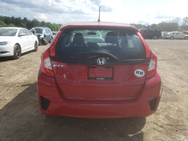 Photo 5 VIN: 3HGGK5H54FM778895 - HONDA FIT 