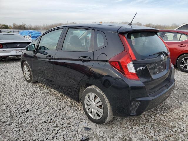 Photo 1 VIN: 3HGGK5H54FM778959 - HONDA FIT 