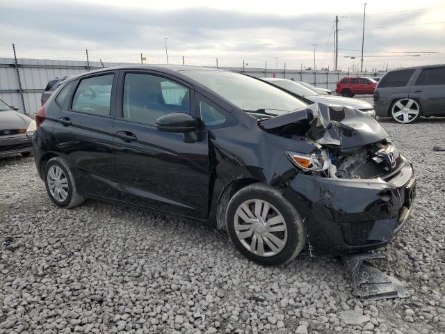 Photo 3 VIN: 3HGGK5H54FM778959 - HONDA FIT 