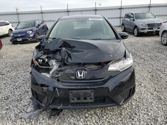 Photo 4 VIN: 3HGGK5H54FM778959 - HONDA FIT 