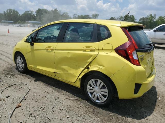 Photo 1 VIN: 3HGGK5H54FM784261 - HONDA FIT 