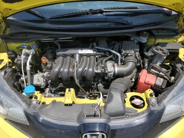 Photo 10 VIN: 3HGGK5H54FM784261 - HONDA FIT 