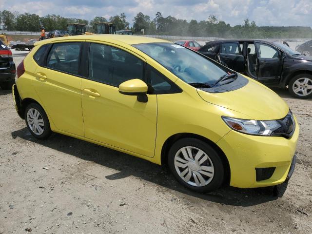 Photo 3 VIN: 3HGGK5H54FM784261 - HONDA FIT 