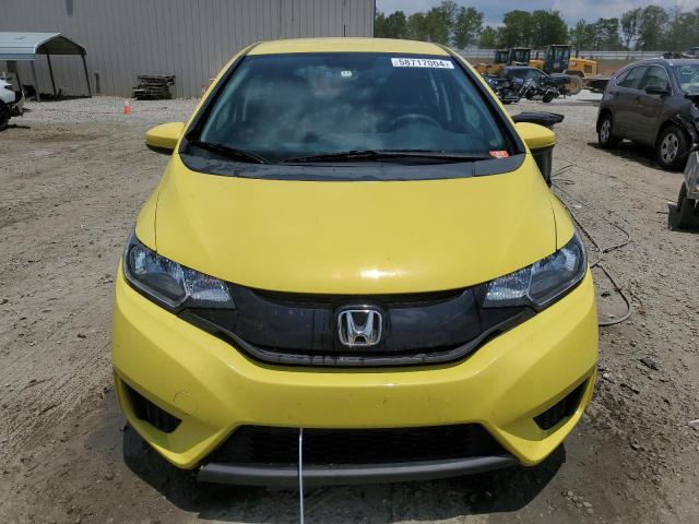 Photo 4 VIN: 3HGGK5H54FM784261 - HONDA FIT 