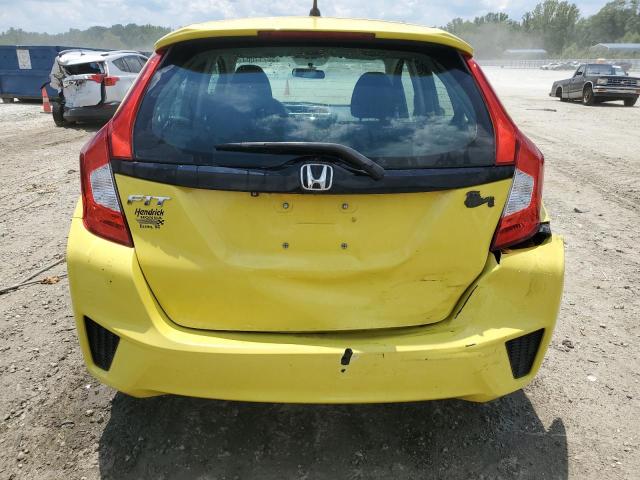 Photo 5 VIN: 3HGGK5H54FM784261 - HONDA FIT 