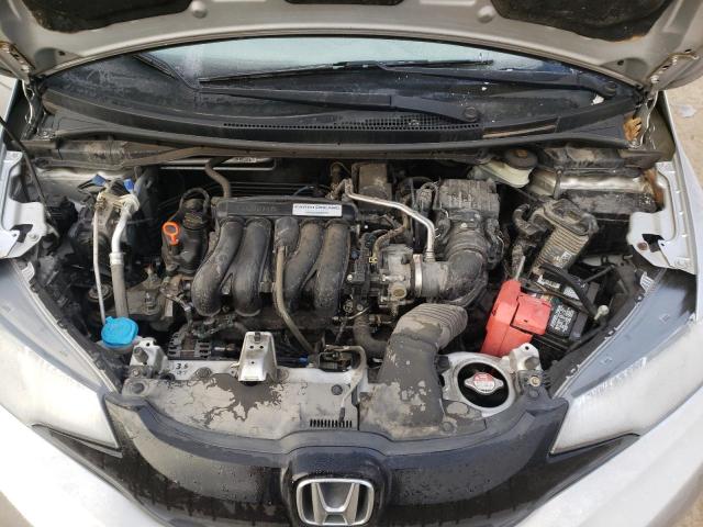 Photo 11 VIN: 3HGGK5H54GM700473 - HONDA FIT 