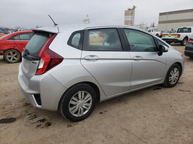 Photo 2 VIN: 3HGGK5H54GM700473 - HONDA FIT 