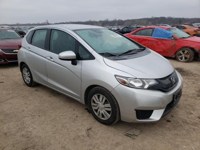 Photo 3 VIN: 3HGGK5H54GM700473 - HONDA FIT 