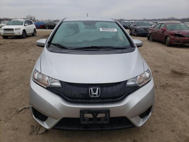 Photo 4 VIN: 3HGGK5H54GM700473 - HONDA FIT 