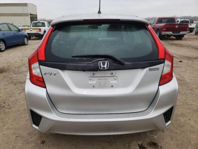 Photo 5 VIN: 3HGGK5H54GM700473 - HONDA FIT 