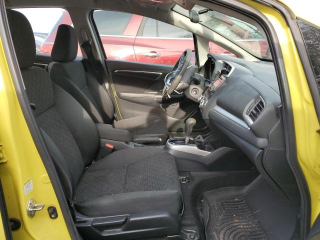 Photo 4 VIN: 3HGGK5H54GM704779 - HONDA FIT LX 