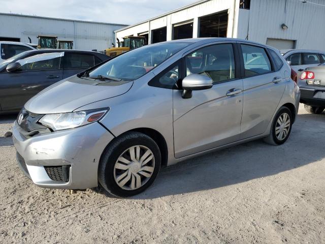 Photo 0 VIN: 3HGGK5H54HM704024 - HONDA FIT LX 