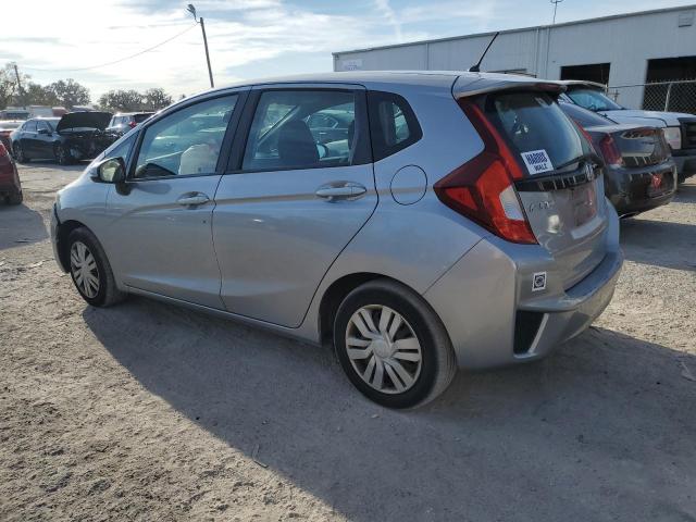 Photo 1 VIN: 3HGGK5H54HM704024 - HONDA FIT LX 