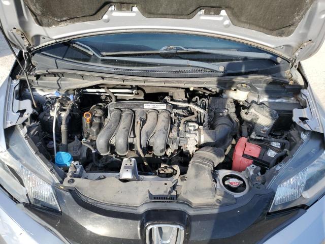 Photo 10 VIN: 3HGGK5H54HM704024 - HONDA FIT LX 