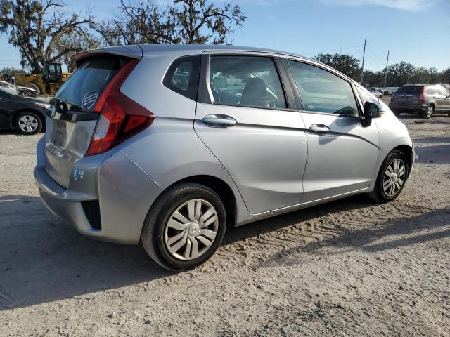 Photo 2 VIN: 3HGGK5H54HM704024 - HONDA FIT LX 