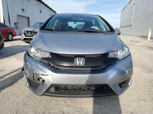 Photo 4 VIN: 3HGGK5H54HM704024 - HONDA FIT LX 