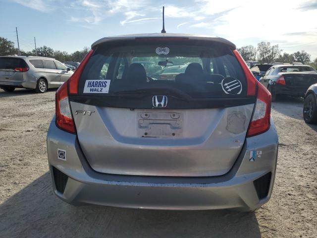 Photo 5 VIN: 3HGGK5H54HM704024 - HONDA FIT LX 