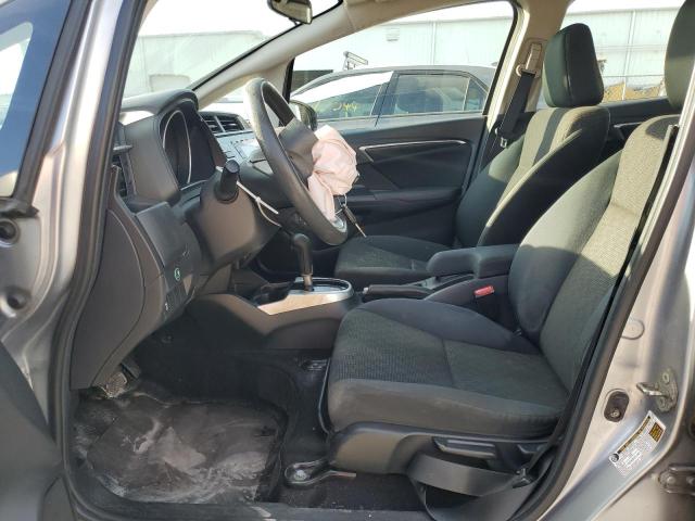 Photo 6 VIN: 3HGGK5H54HM704024 - HONDA FIT LX 