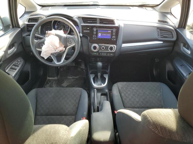 Photo 7 VIN: 3HGGK5H54HM704024 - HONDA FIT LX 