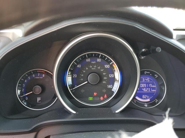 Photo 8 VIN: 3HGGK5H54HM704024 - HONDA FIT LX 