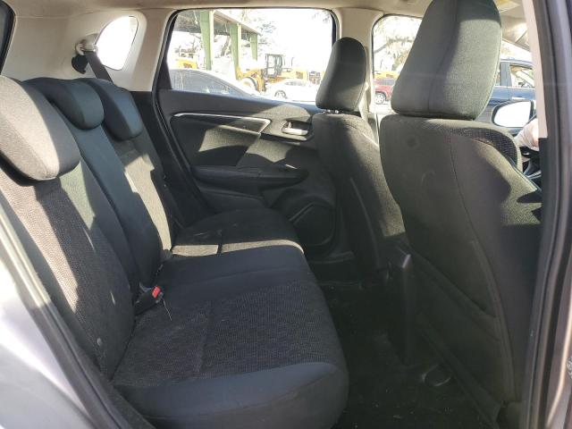 Photo 9 VIN: 3HGGK5H54HM704024 - HONDA FIT LX 