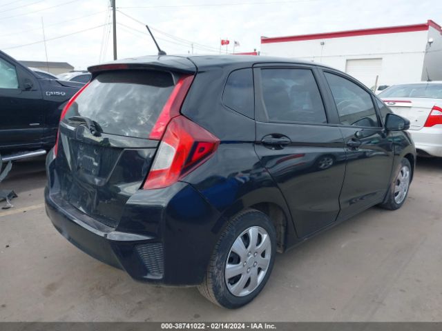 Photo 3 VIN: 3HGGK5H54HM708171 - HONDA FIT 