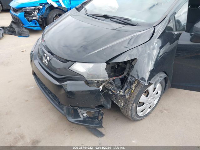 Photo 5 VIN: 3HGGK5H54HM708171 - HONDA FIT 