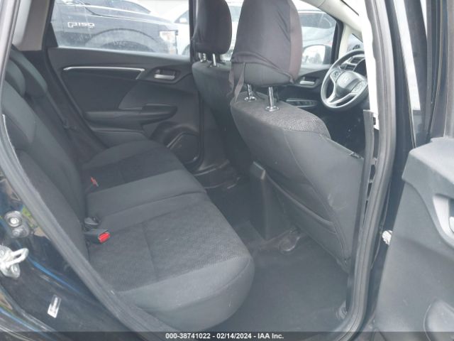 Photo 7 VIN: 3HGGK5H54HM708171 - HONDA FIT 