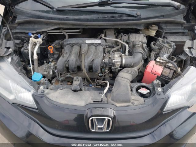 Photo 9 VIN: 3HGGK5H54HM708171 - HONDA FIT 