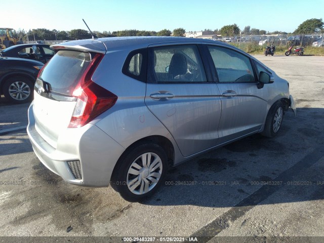 Photo 3 VIN: 3HGGK5H54HM708316 - HONDA FIT 