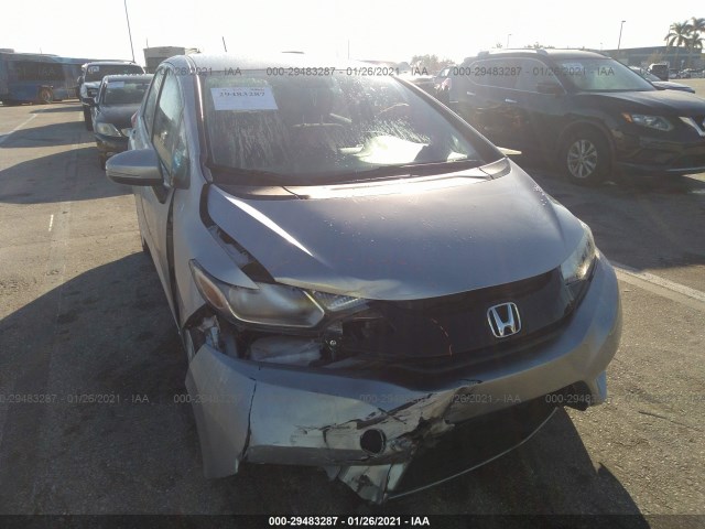 Photo 5 VIN: 3HGGK5H54HM708316 - HONDA FIT 