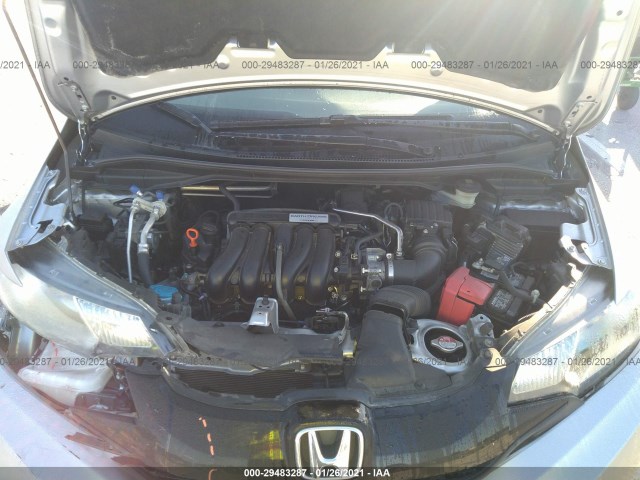 Photo 9 VIN: 3HGGK5H54HM708316 - HONDA FIT 