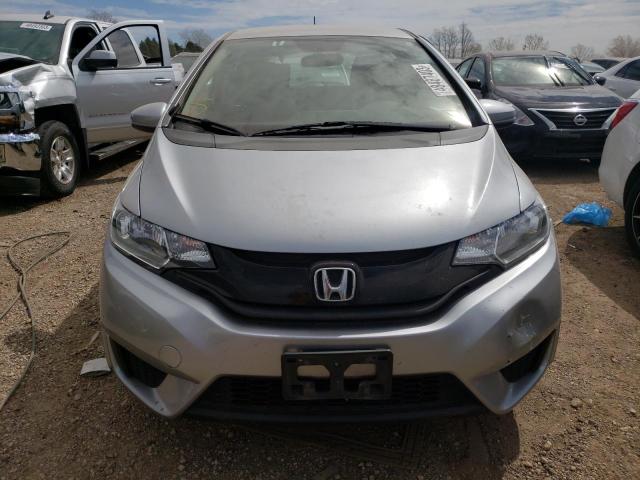 Photo 4 VIN: 3HGGK5H54HM709949 - HONDA FIT LX 