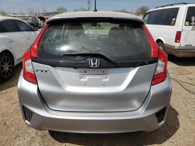 Photo 5 VIN: 3HGGK5H54HM709949 - HONDA FIT LX 