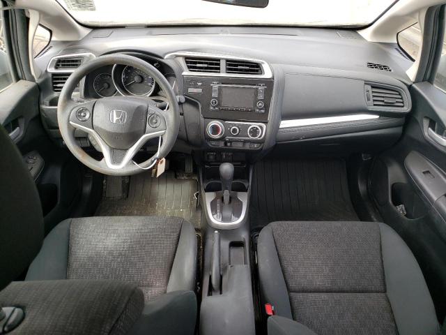 Photo 7 VIN: 3HGGK5H54HM709949 - HONDA FIT LX 