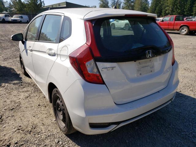 Photo 2 VIN: 3HGGK5H54JM729205 - HONDA FIT LX 