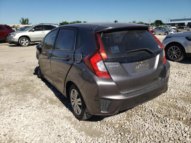 Photo 2 VIN: 3HGGK5H55FM706071 - HONDA FIT LX 