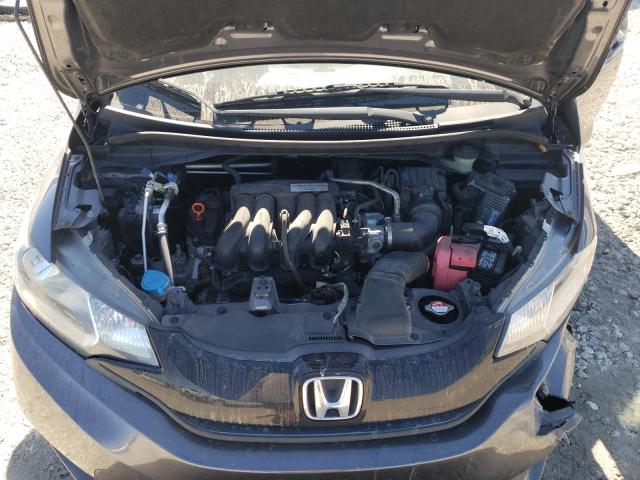 Photo 6 VIN: 3HGGK5H55FM706071 - HONDA FIT LX 