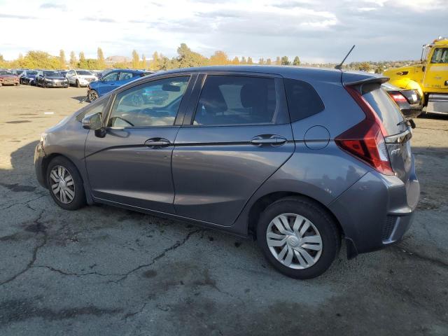 Photo 1 VIN: 3HGGK5H55FM708483 - HONDA FIT LX 