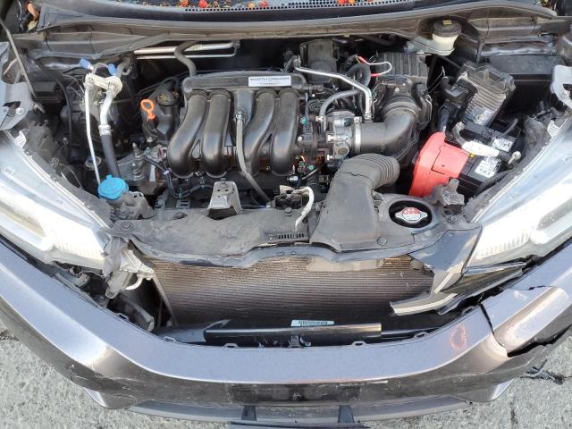 Photo 10 VIN: 3HGGK5H55FM708483 - HONDA FIT LX 