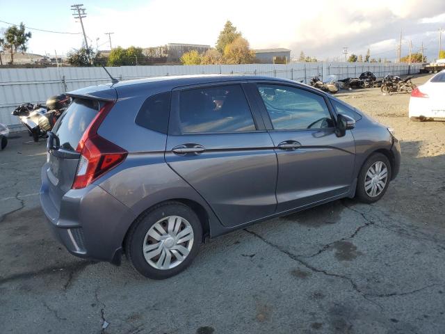 Photo 2 VIN: 3HGGK5H55FM708483 - HONDA FIT LX 